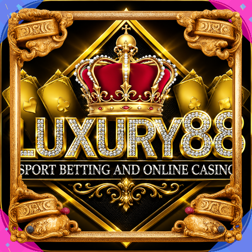 luxury88 — galeri pratinjau Resmi APK